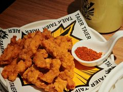 -新太二·鲜料川菜(万泰汇店)