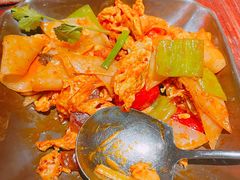 云南大救驾-花马天堂云南餐厅 Lost Heaven(外滩店)
