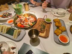 -帕娜·泰式茶餐厅·Bistro(近铁广场店)