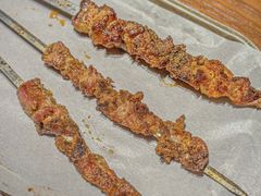 -疆里疆外·和田烤肉·清真