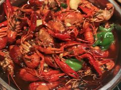 -云晓光头烧烤吧(新大陆广场店)