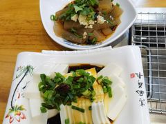 -张记焖窑·十五年专注焖烤(雍和宫店)