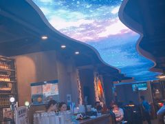 -三个蒙古大叔羊肉串(大宁店)