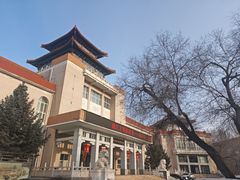 -齐齐哈尔市博物馆