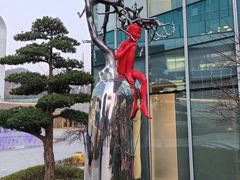 -珀莱雅总部大楼