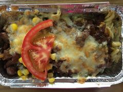 -广东外语外贸大学(白云山校区)