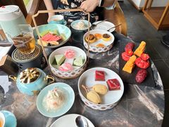 -广富林宰相府酒店·水云间