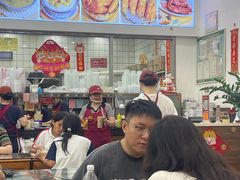 -黄师奶甜品店