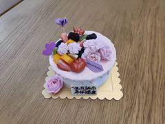 -花间烘焙BLossom Bakery