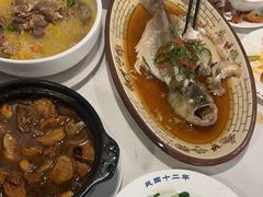 -清真马祥兴菜馆(云南北路店)