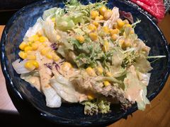 -丸藏和牛烧肉专门店(园区师惠坊店)