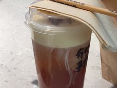 -太犇牛手作茶铺(江北虹悦城店)