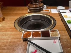 -炉小哥烤肉(信万广场店)