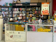 -千机网·翎杰手机电脑维修中心(上海海阳路店)