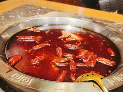 -堂客老火锅(欣阳广场总店)