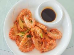 -碧海银沙海鲜餐厅(恒大海上威尼斯店)