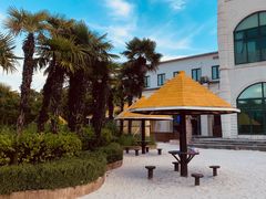 -太阳岛度假酒店