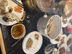 -川骄海鲜自助(亚运村店)