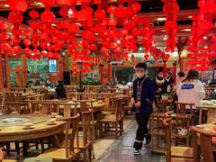 大堂-亮欢寨酸汤鱼(沙冲路店)