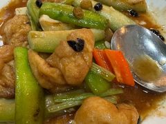 -勝記酒家·37年老字号·经典粤菜(荔枝公园店)