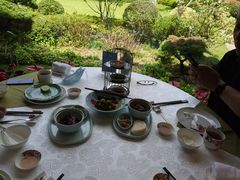 -浙江西子宾馆·牡丹厅