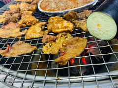 -西昌藿香火盆烧烤(金西路店)