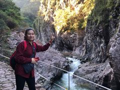 -龙湾潭国家森林公园