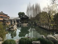 -乌镇望津里精品酒店