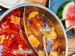 -松野谷·寿喜烧自助(华联顺义金街购物中心店)