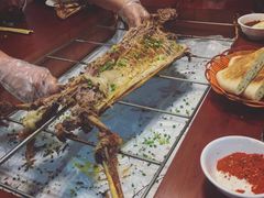-大家烤羊庄·聚餐团建·谢师宴·生日派对(南山店)