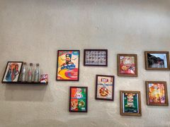 -曼谷食堂·泰国家庭料理(丹桂路店)