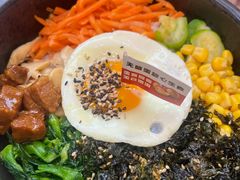 -食米家拌饭(梅溪新天地店)