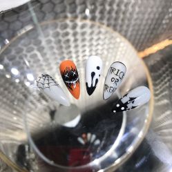 -LILY NAILS美甲美睫