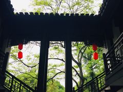 -杭州黄龙洞