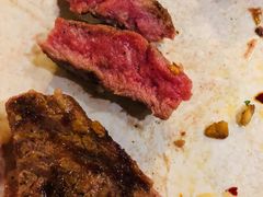 牛肉眼-SMOKI & CO(五大道店)