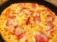 -必胜客(双榆树店)