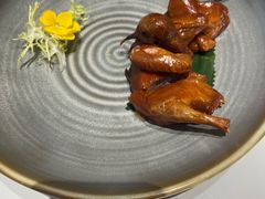 -富淳饭店(陆家嘴保利广场店)