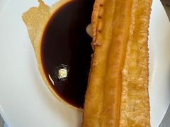 -王家沙点心店(西康路店)