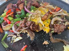 -一烙锅(友谊店)