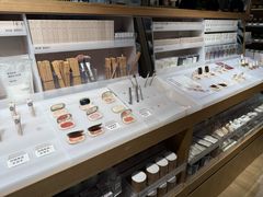 -MUJI无印良品(西单大悦城店)