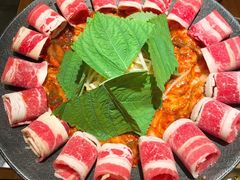 -春熙台韩国料理·章鱼肥牛(西丽店)