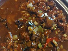 -庆云楼饭庄(什刹海店)