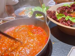 -大龙燚·旷野鲜火锅(广州首店)