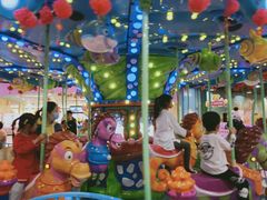 -嘉文梦想世界(SM天津滨海城市广场店)