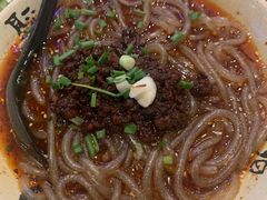 -胖涛小面卡塔店
