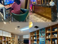 -美姿水荟美食水疗