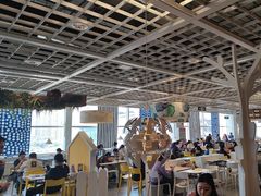 -宜家·瑞典风味餐厅(无锡店)