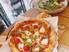 -O'mills Sourdough Bakery&Bistro(永嘉路店)