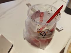 -蜜雪冰城(万达广场店)
