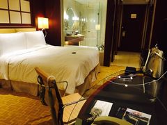 -上海雅居乐万豪侯爵酒店